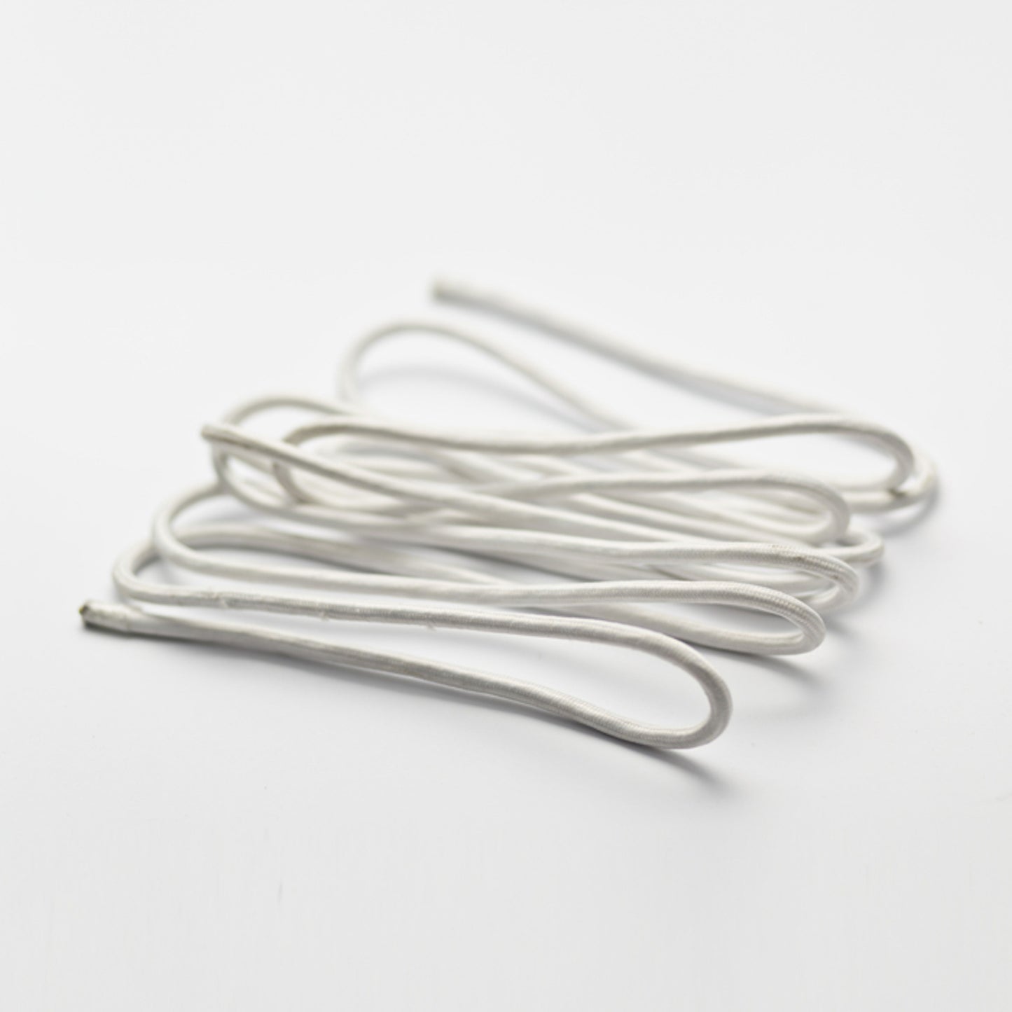 RENDL shades, shade bases, pendent sets FIT 3x0,75 4m textile cable white 230V R10252 2