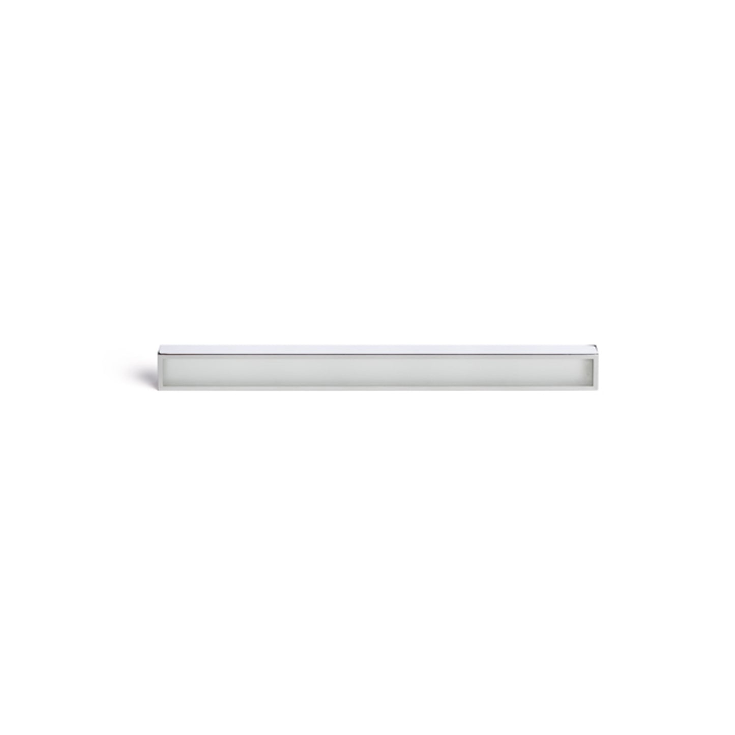 RENDL wall lamp MARINA LED 90 wall chrome 230V LED 19W IP44 3000K R11996 6