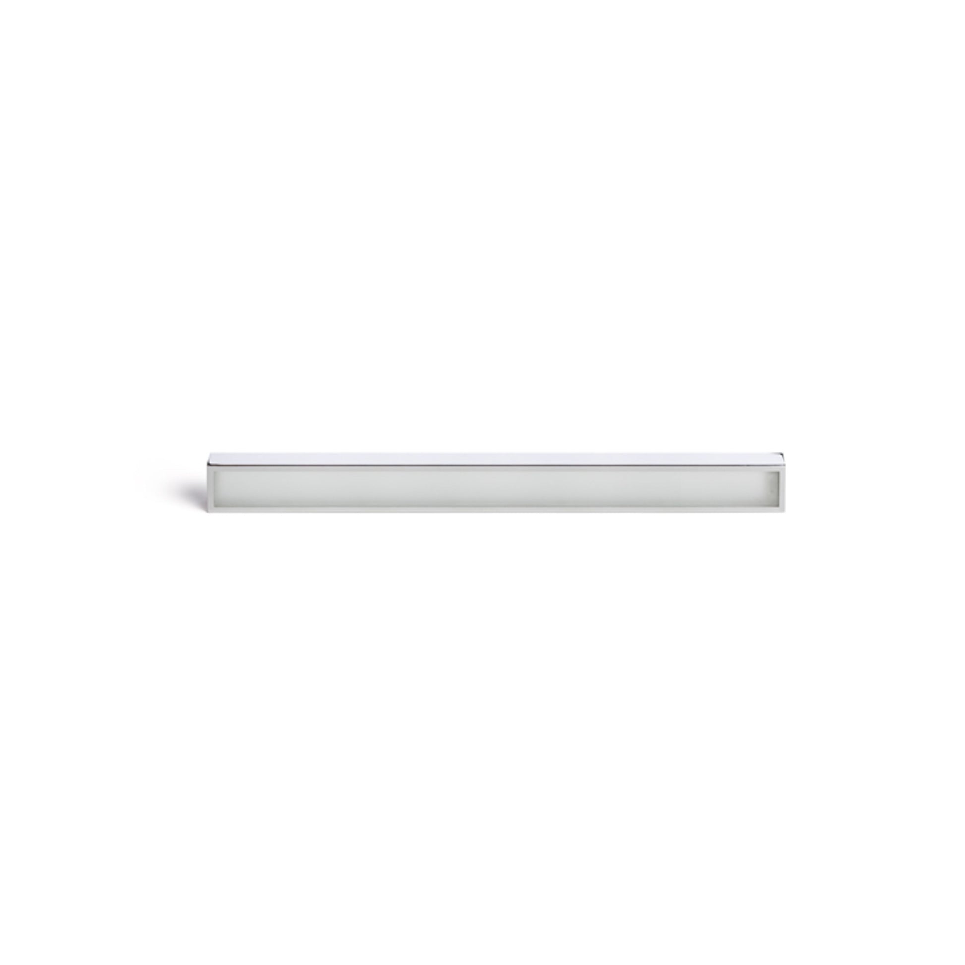 RENDL wall lamp MARINA LED 90 wall  chrome 230V LED 19W IP44  3000K R11996 6