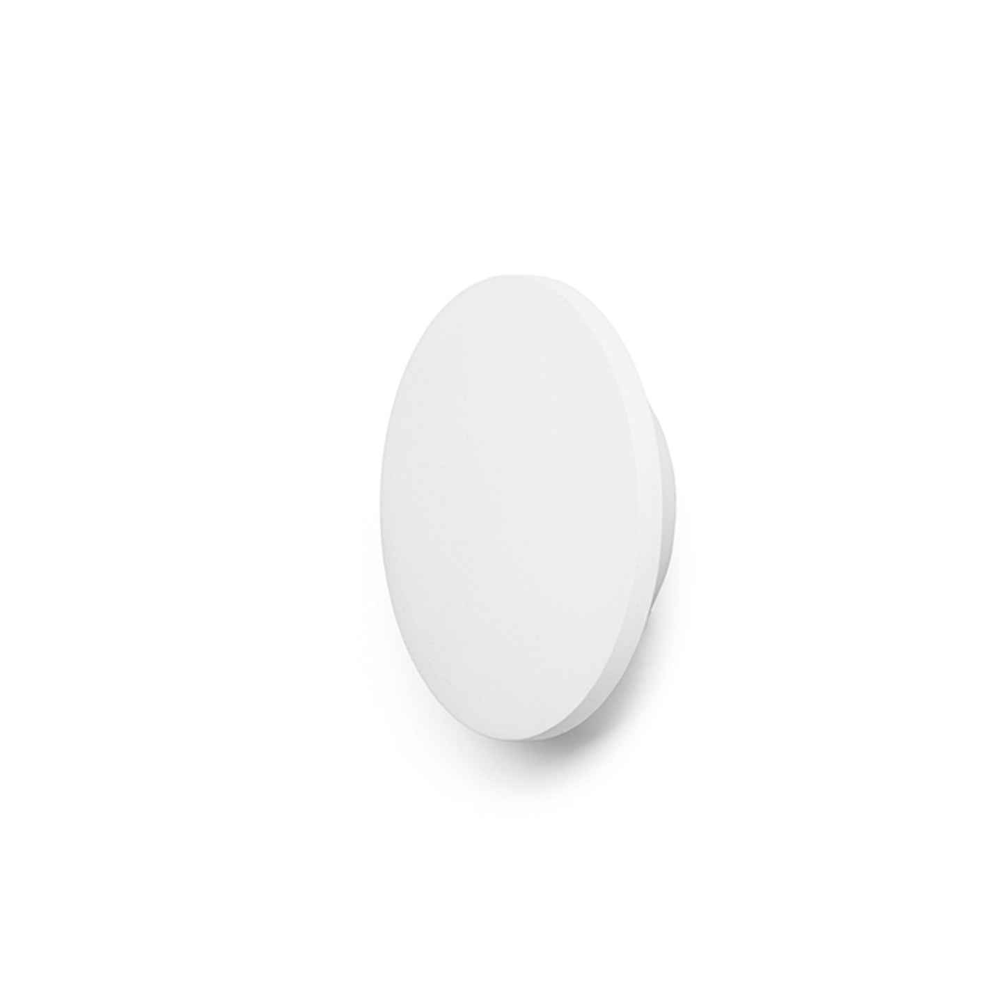RENDL outdoor lamp ATLANTA 13 surface mounted white 230V LED 6W IP54 3000K R12825 4