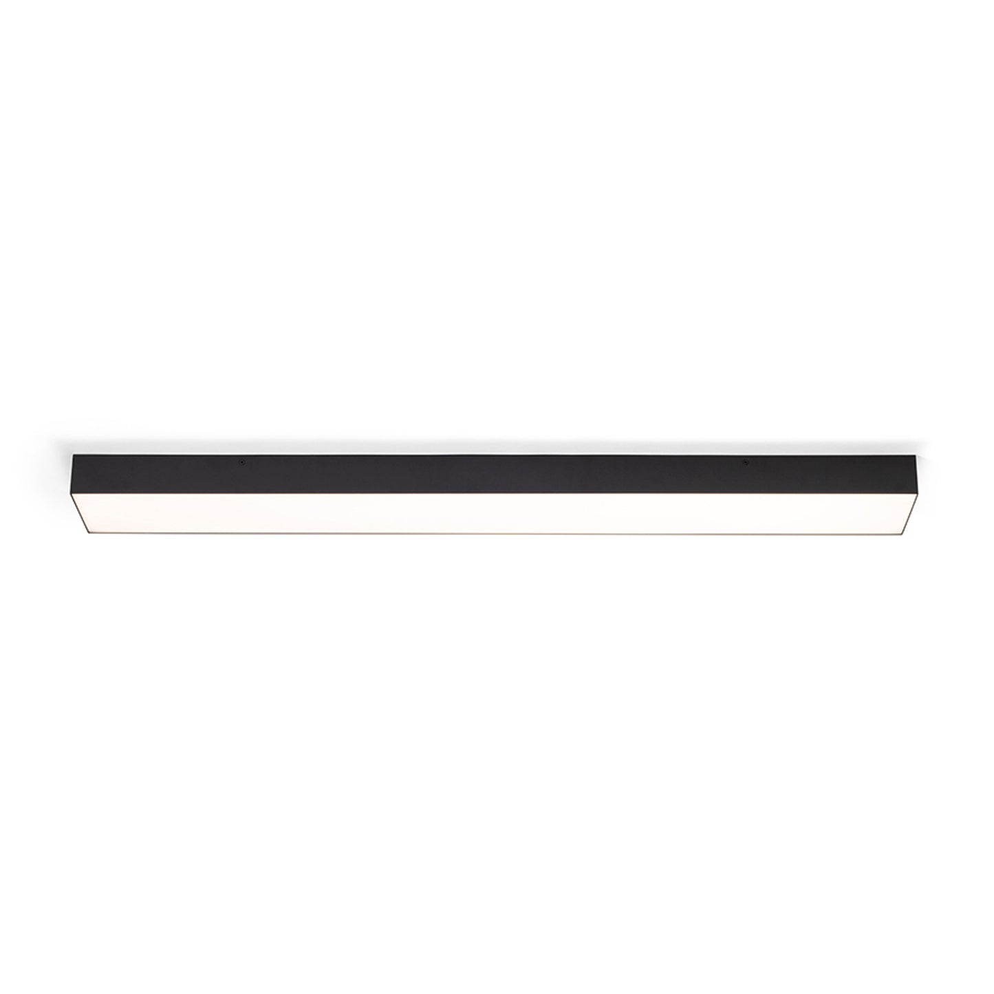 RENDL surface mounted lamp LARISA 115X15 DIMM ceiling black 230V LED 60W 3000K R14375 5