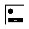 Svietidlá do nábytku
