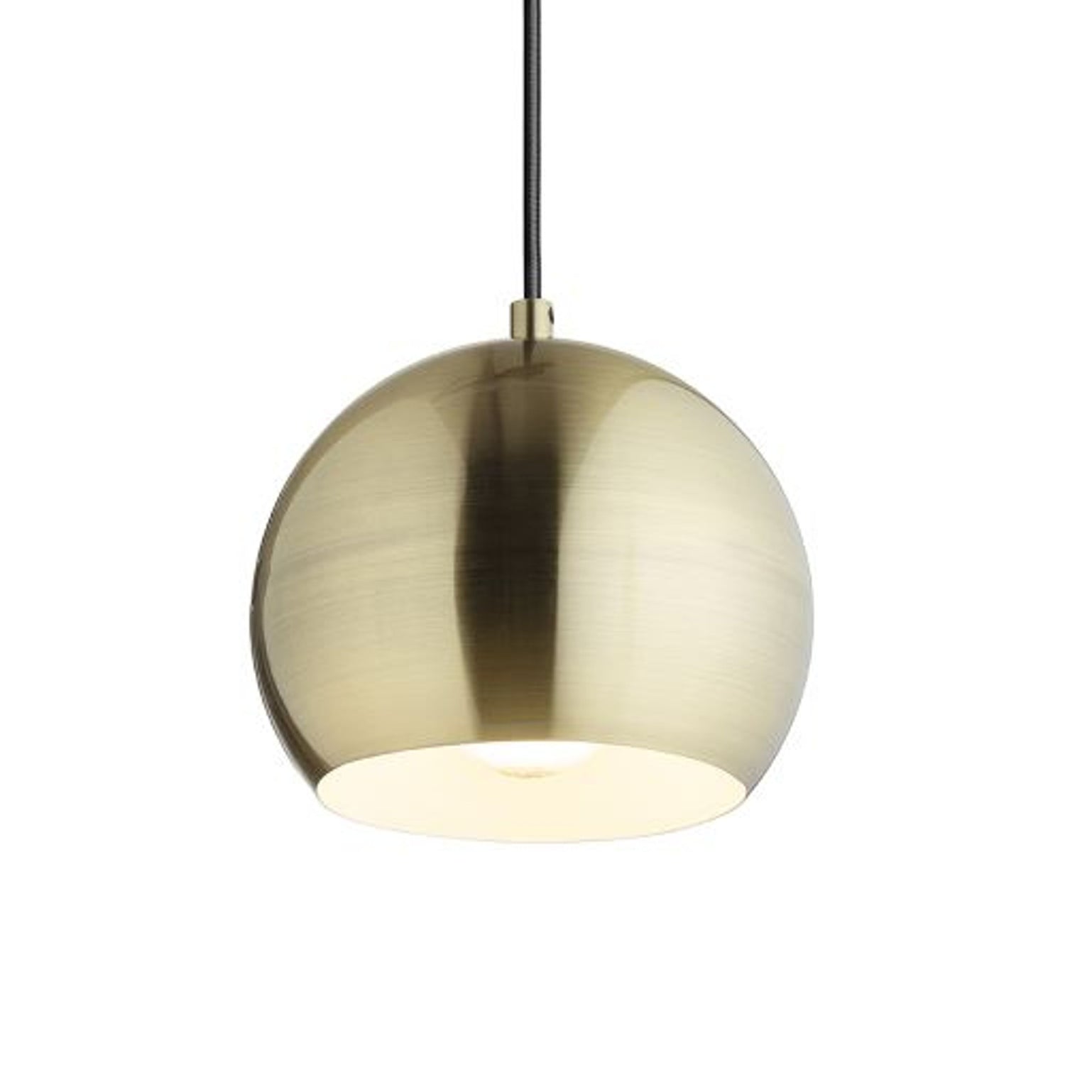 Lampadari in rame