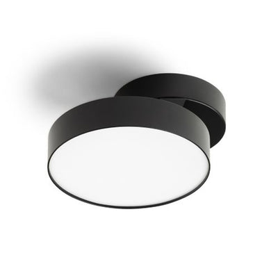 Illuminazione del piano cucina