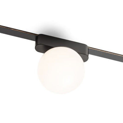 Lampada LED da soffitto con telecomando