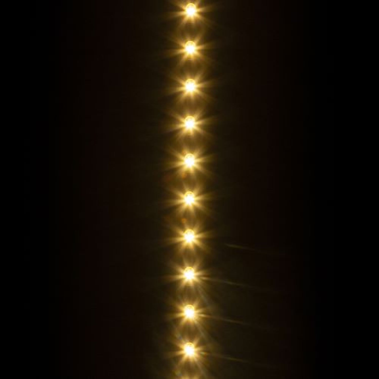 Striscia LED con telecomando