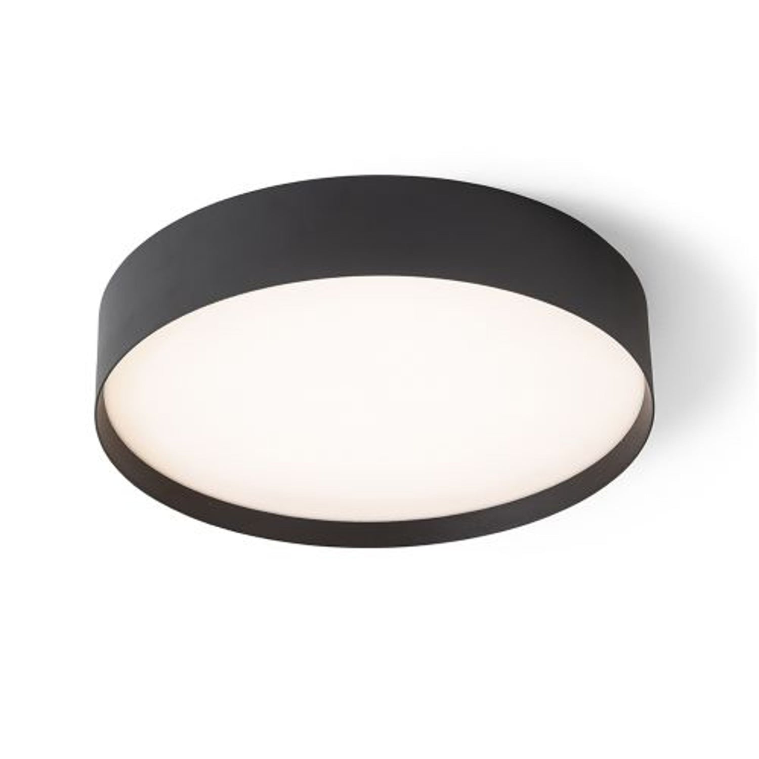 Plafoniera LED dimmerabile