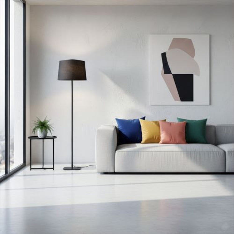 Lampade da terra di lusso