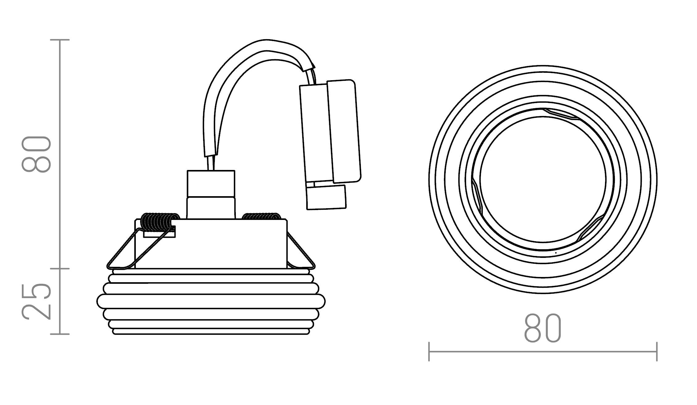 ZIK - Product sketch