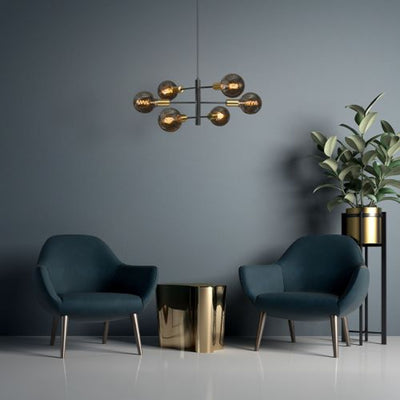 Lampadari di lusso