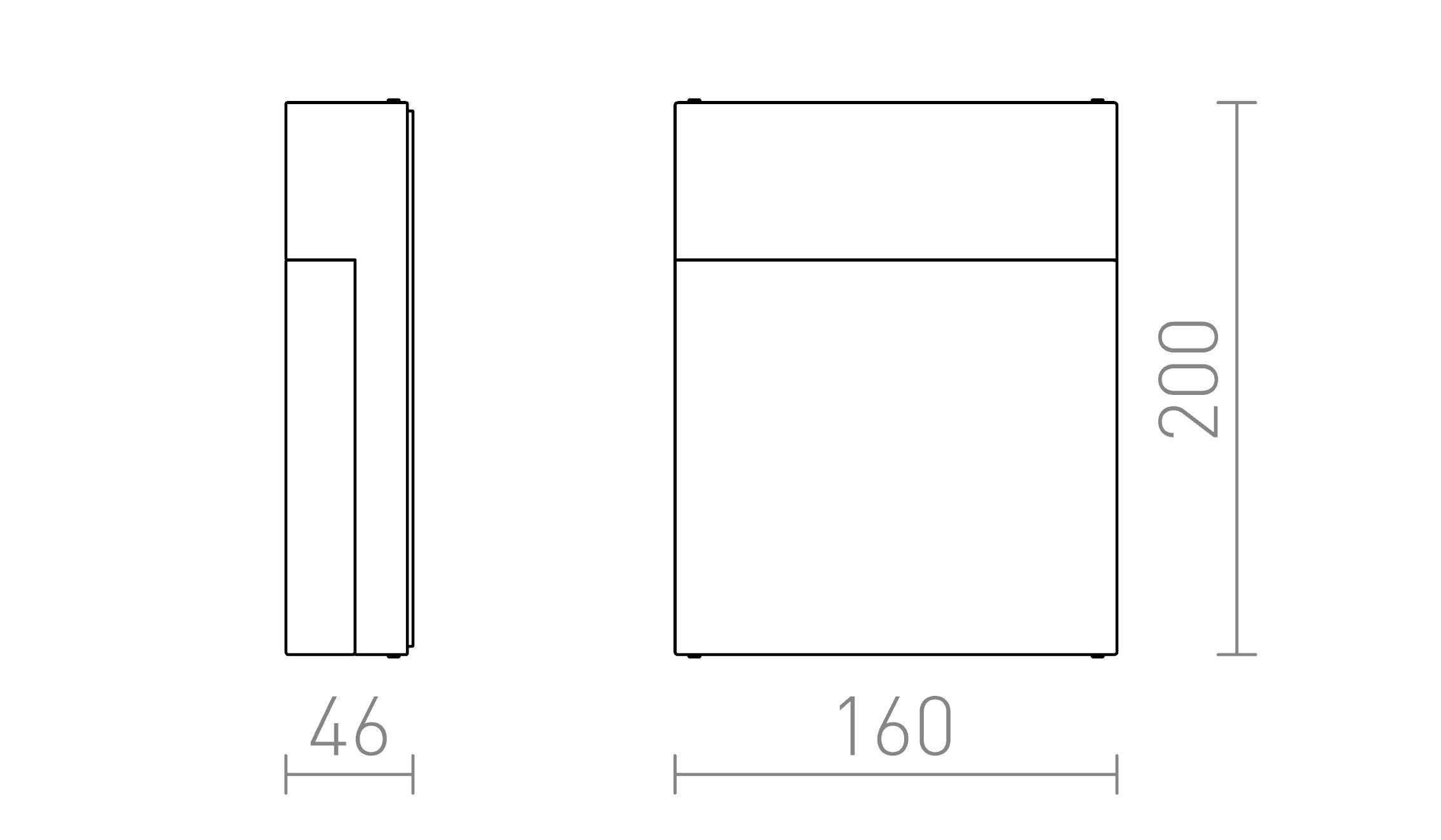 VERIA - Product sketch
