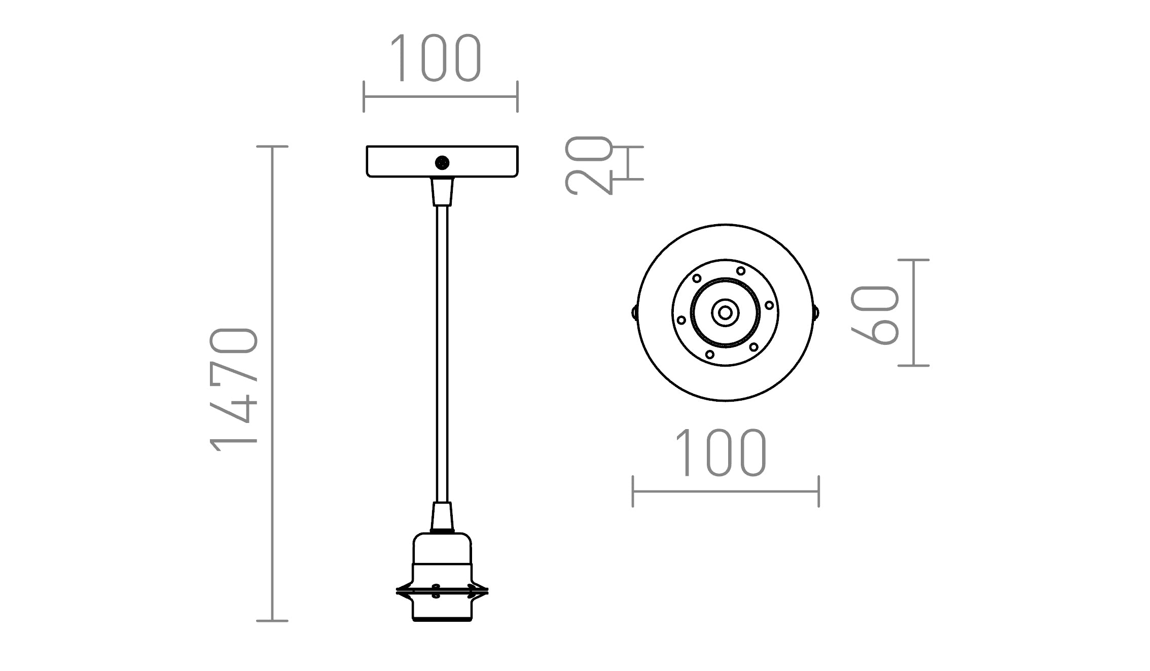 ELISA NERO - Product sketch