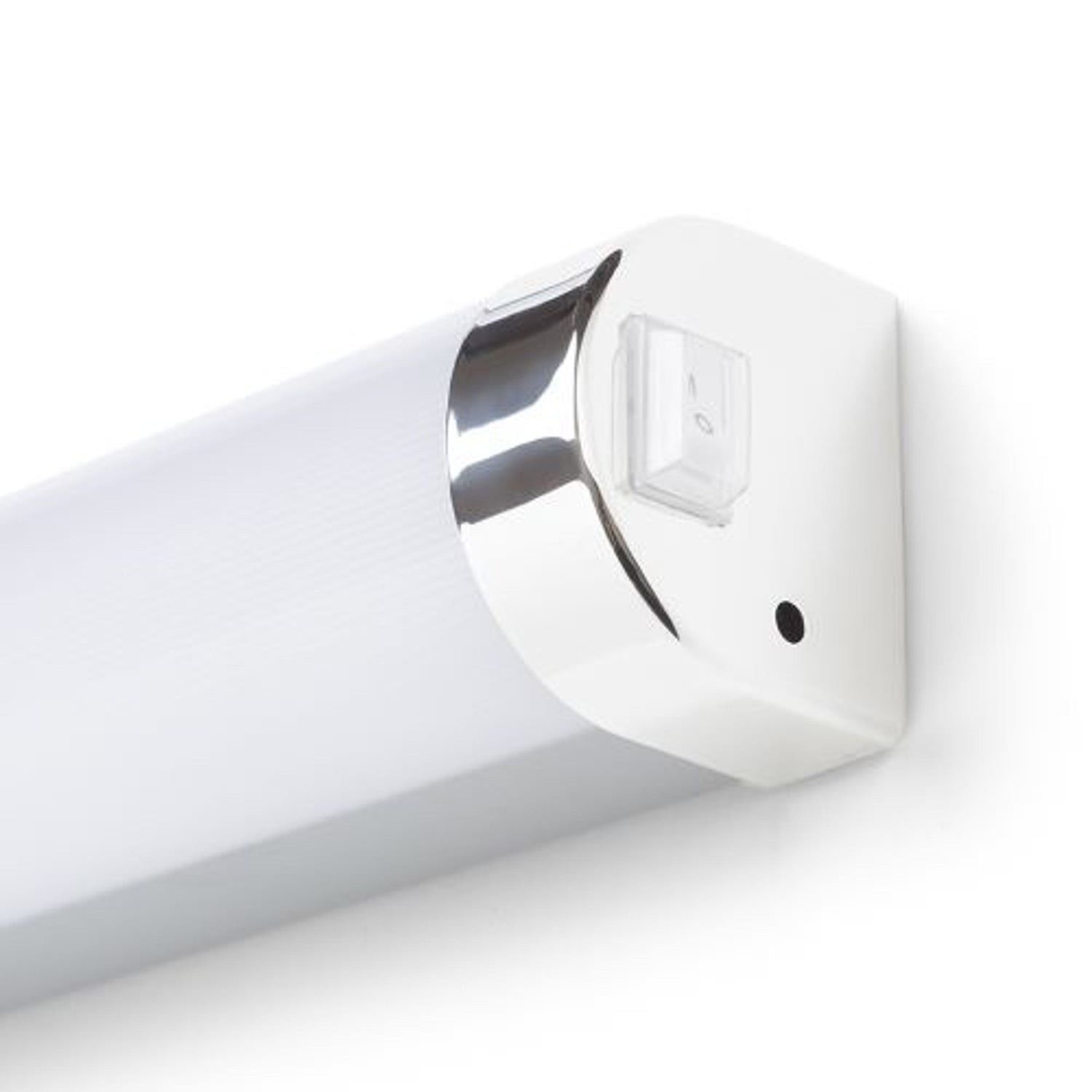 Luce sotto pensile con interruttore