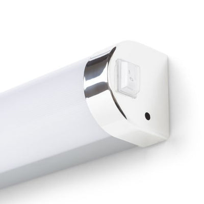 Lampada sottopensile con interruttore