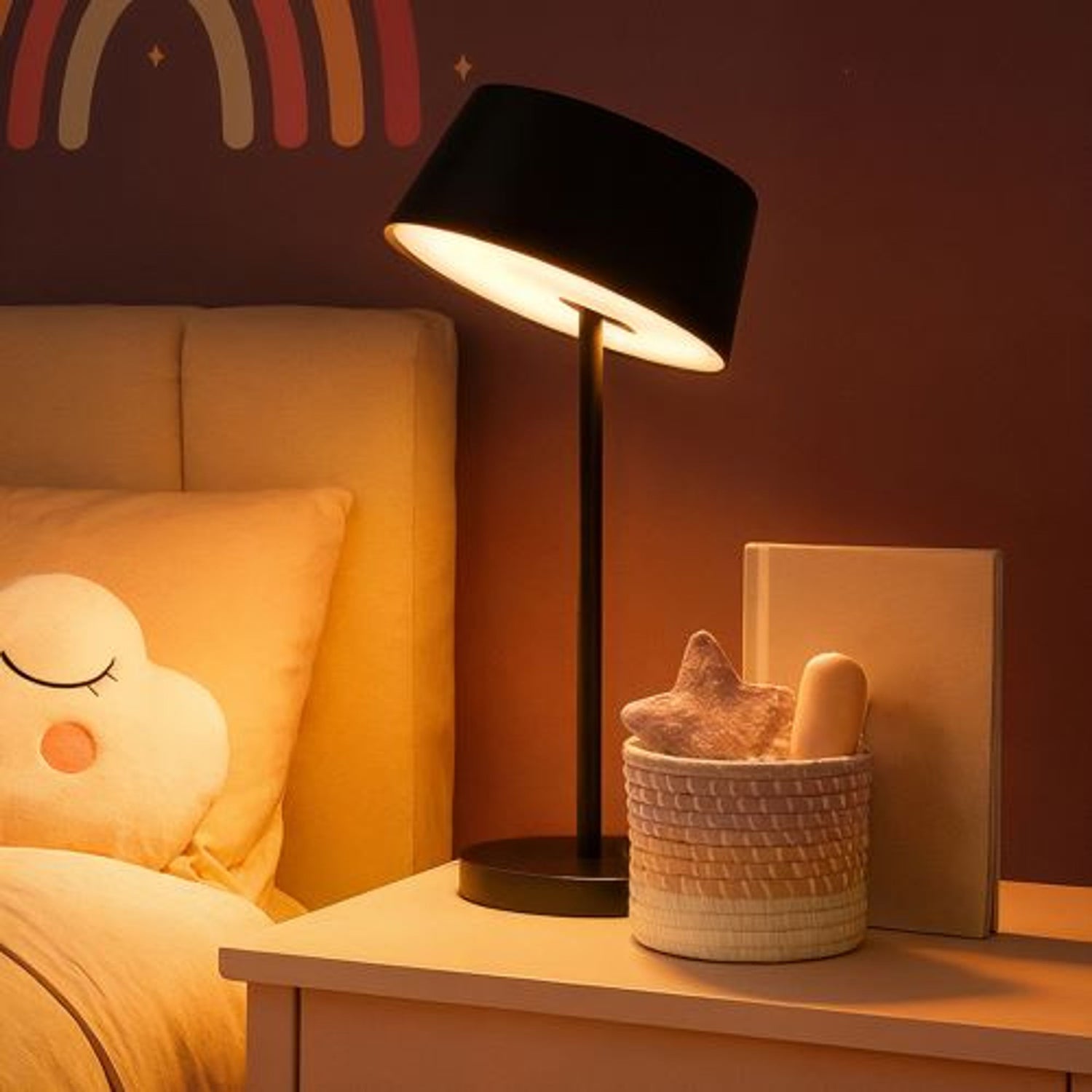 ILLUMINAZIONE CAMERETTA