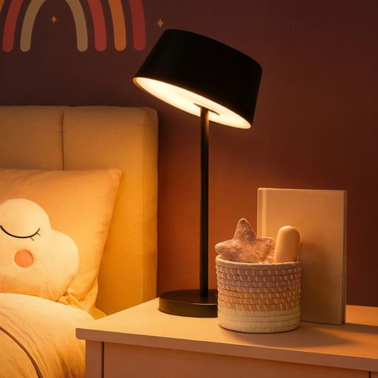 Illuminazione cameretta