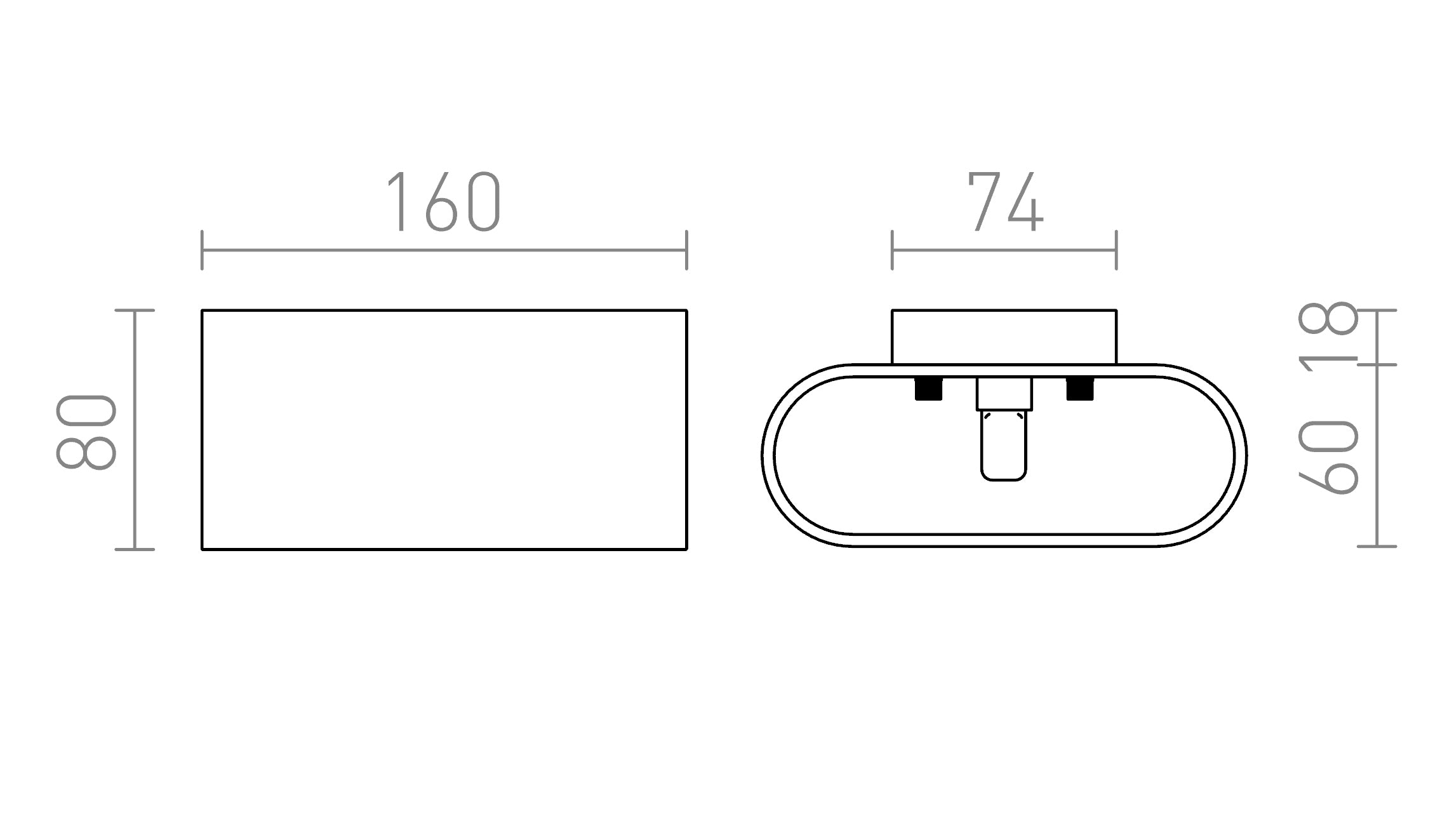MARIO - Product sketch
