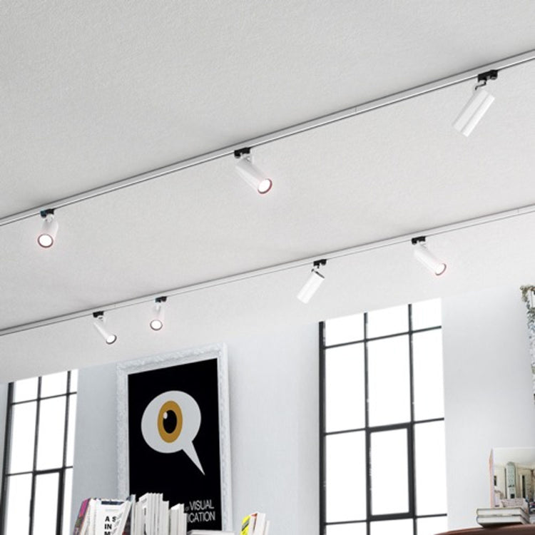 Illuminazione ufficio