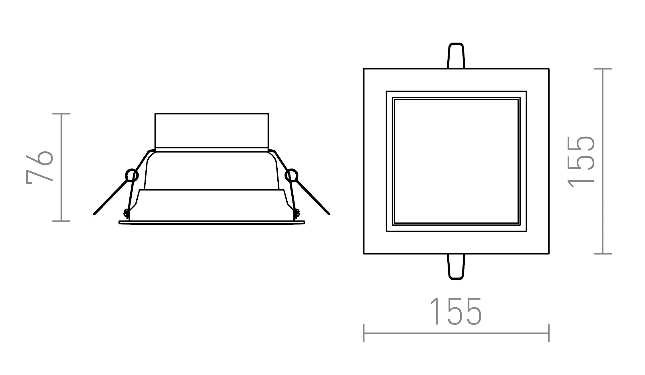 VIC 15 - Product sketch
