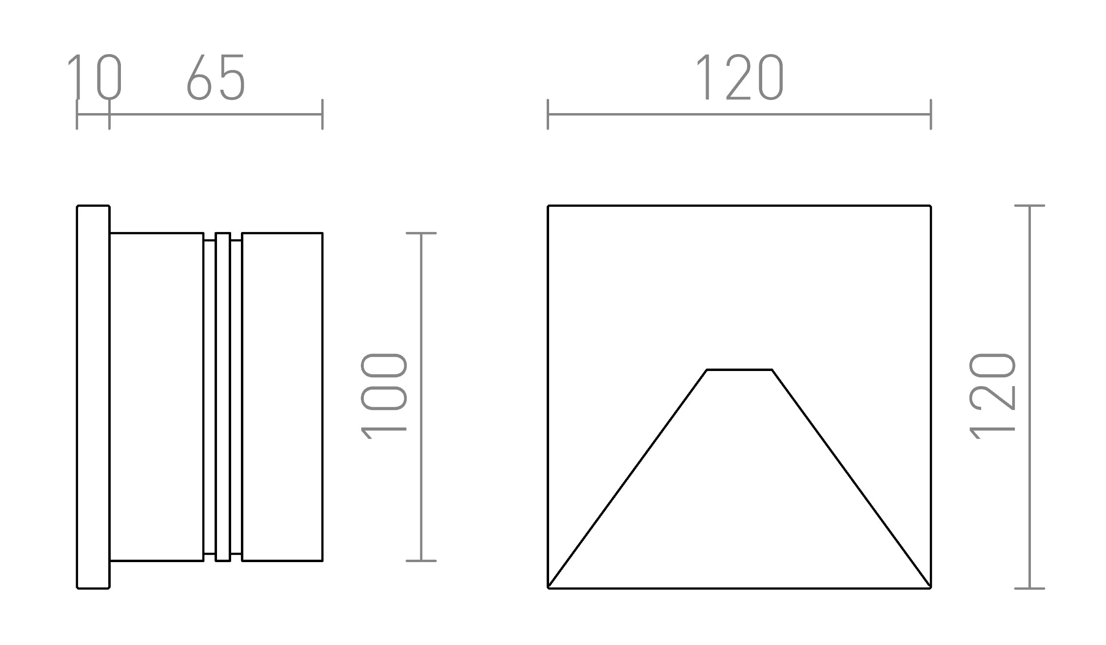 CRISPI - Product sketch