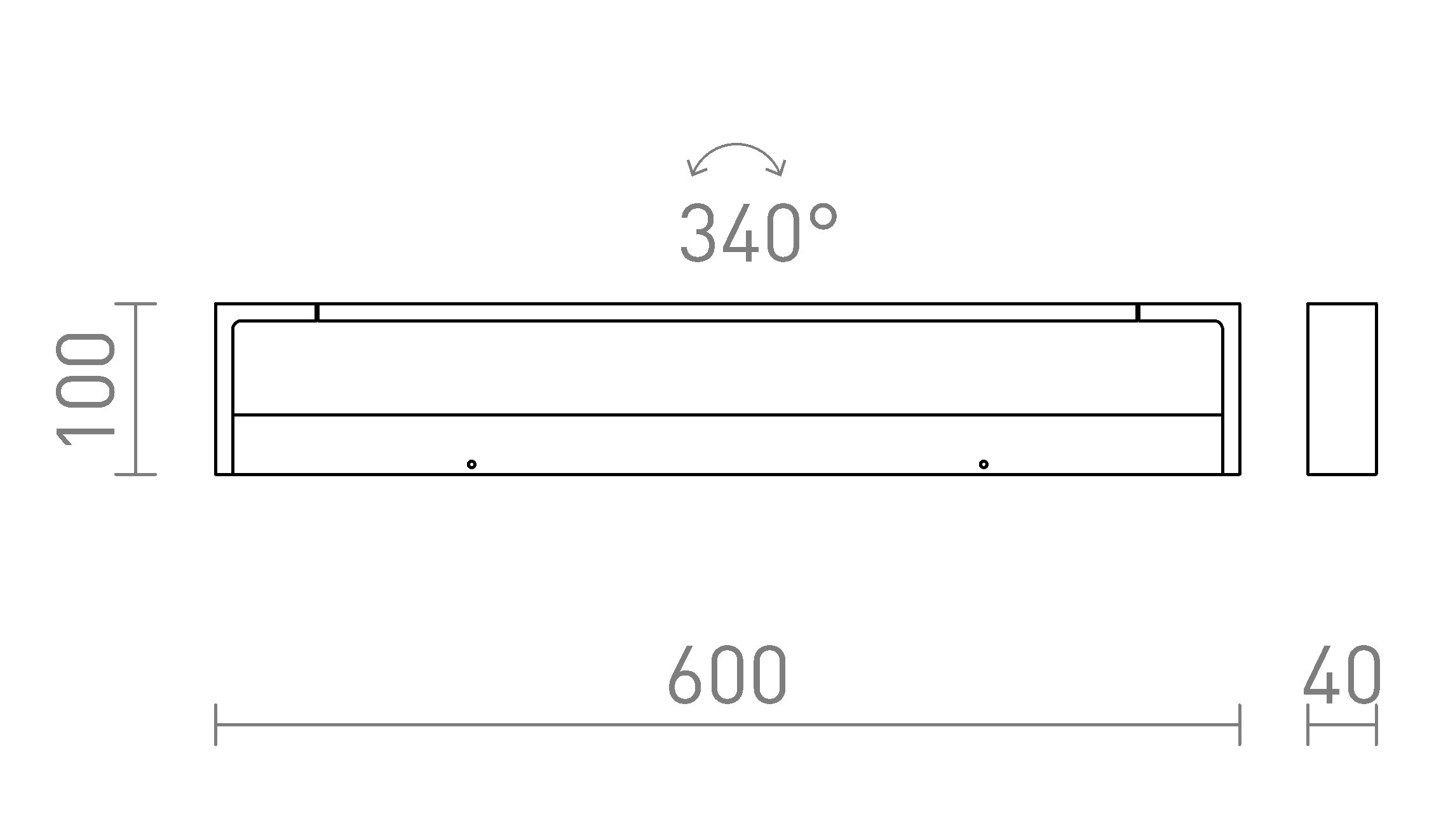 IMPERISO - Product sketch