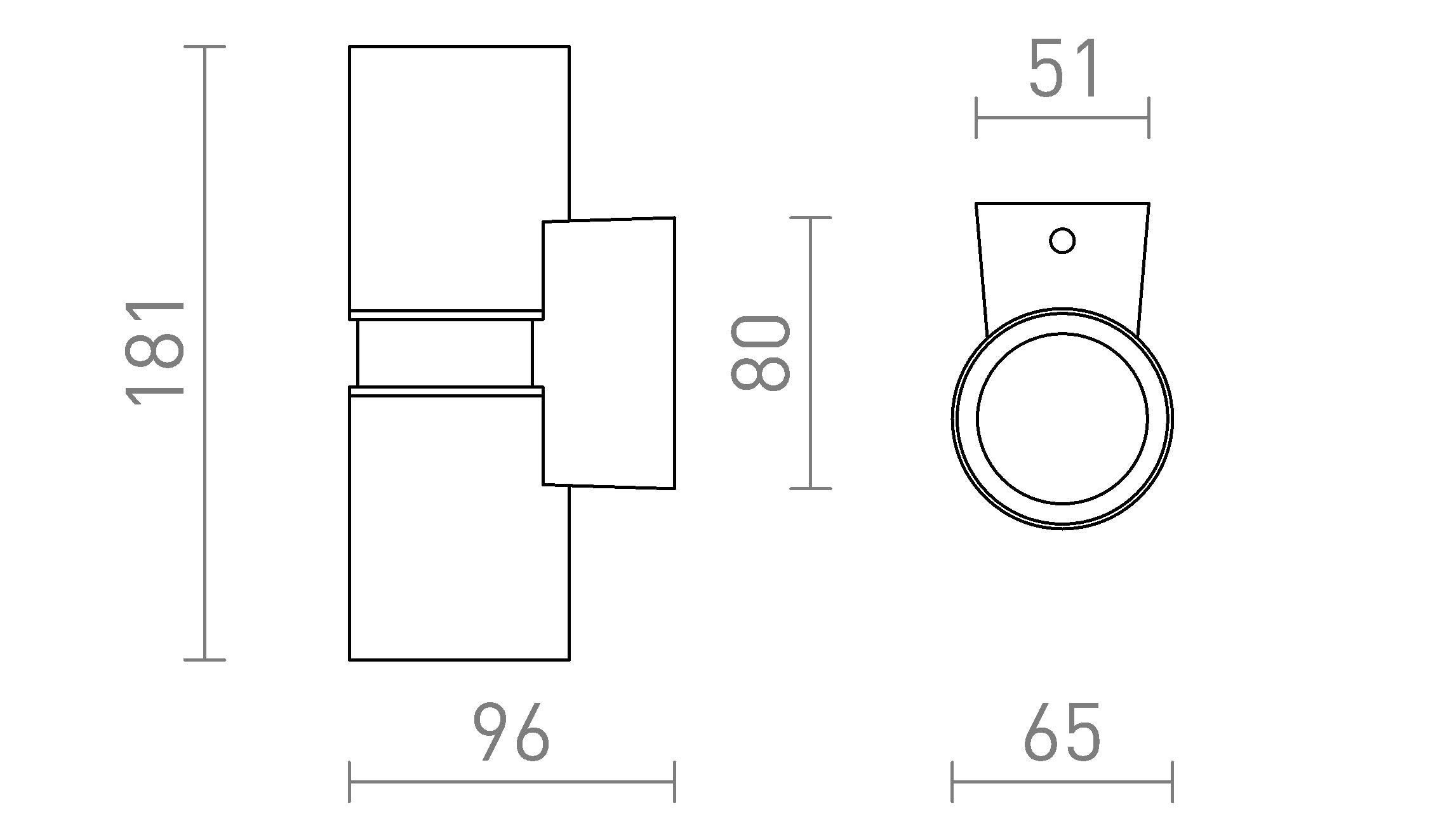 MANO - Product sketch