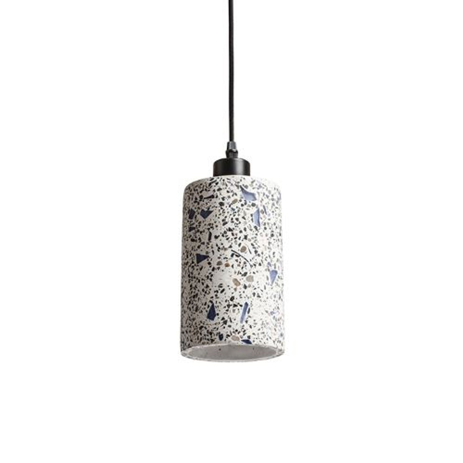 Luci in ceramica