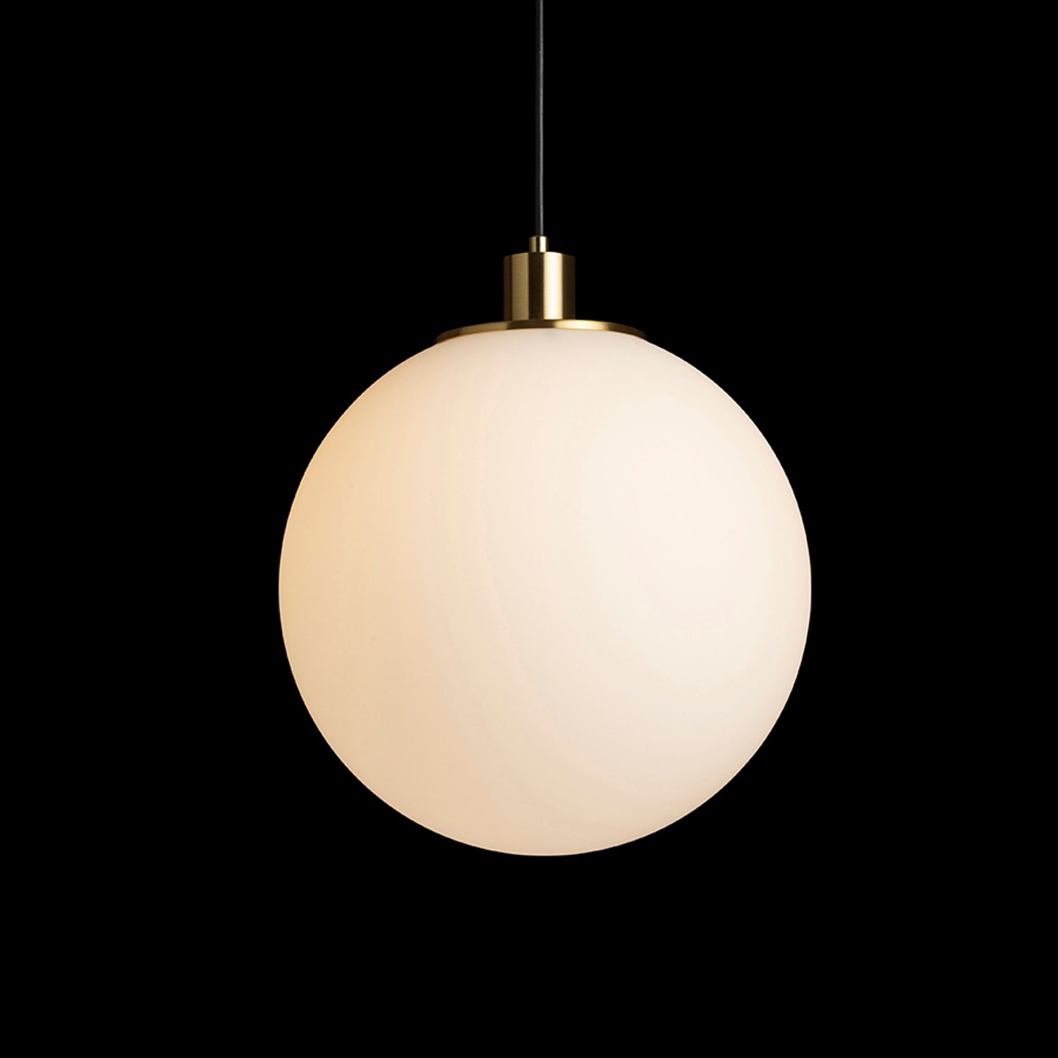 Luci in vetro