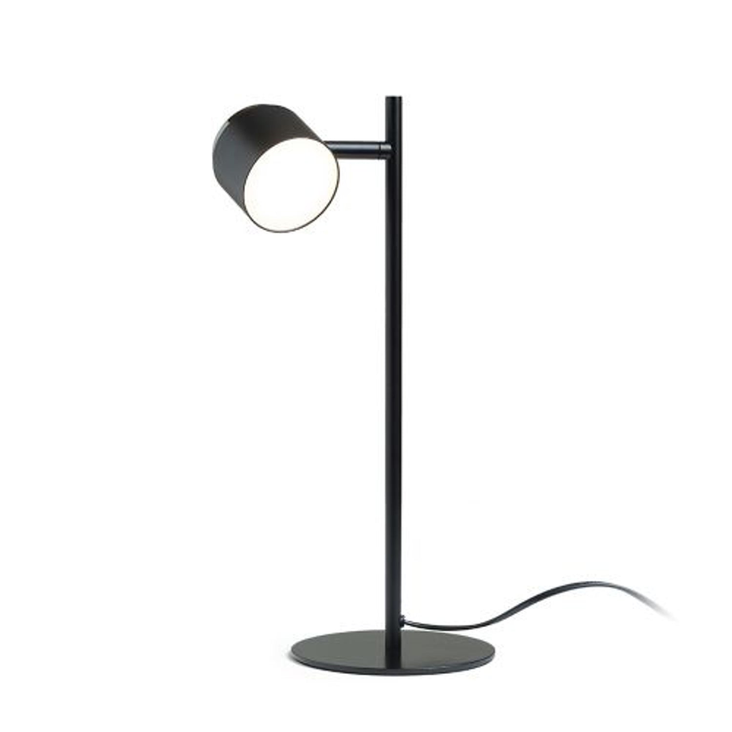 Lampada da tavolo camera