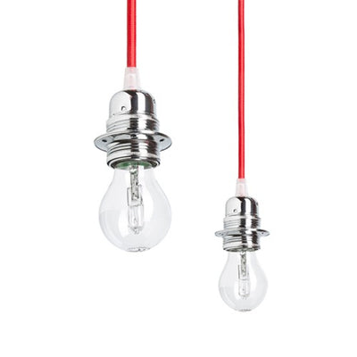 Sospensioni per paralumi