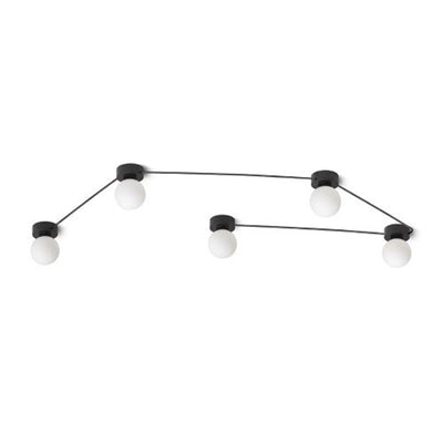 Lampade da soffitto decorative