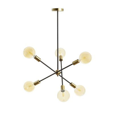 Lampade a sospensione decorative