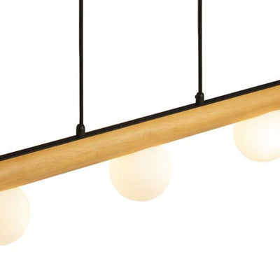 Lampade a sospensione multiple