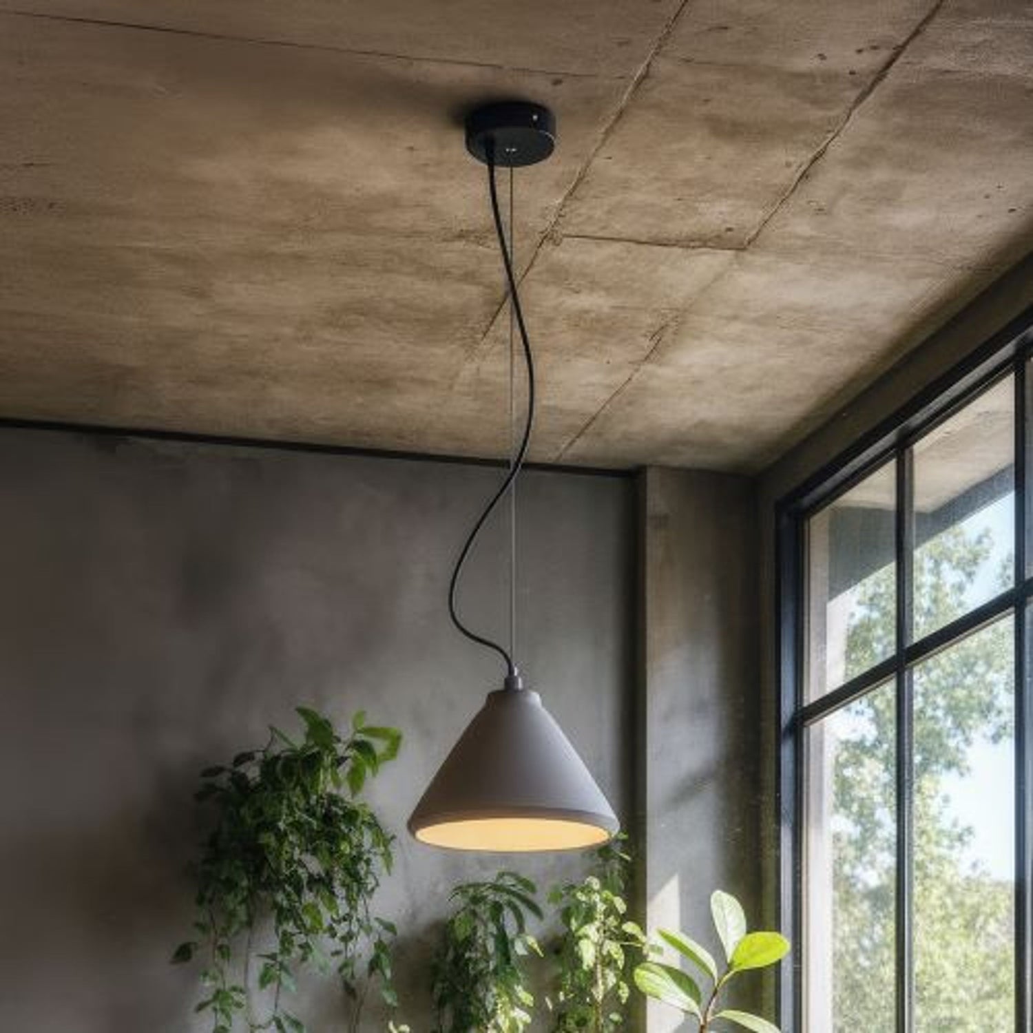 Lampadario camera da letto