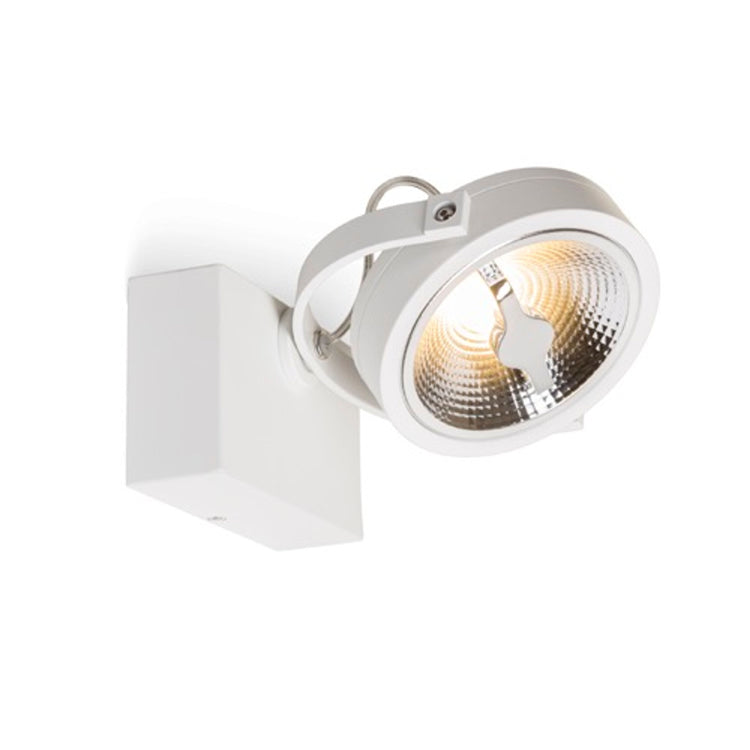 Applique LED dimmerabili
