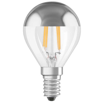 Lampadine placcate