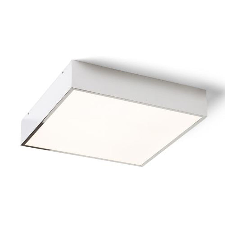 Lampade da soffitto quadrate