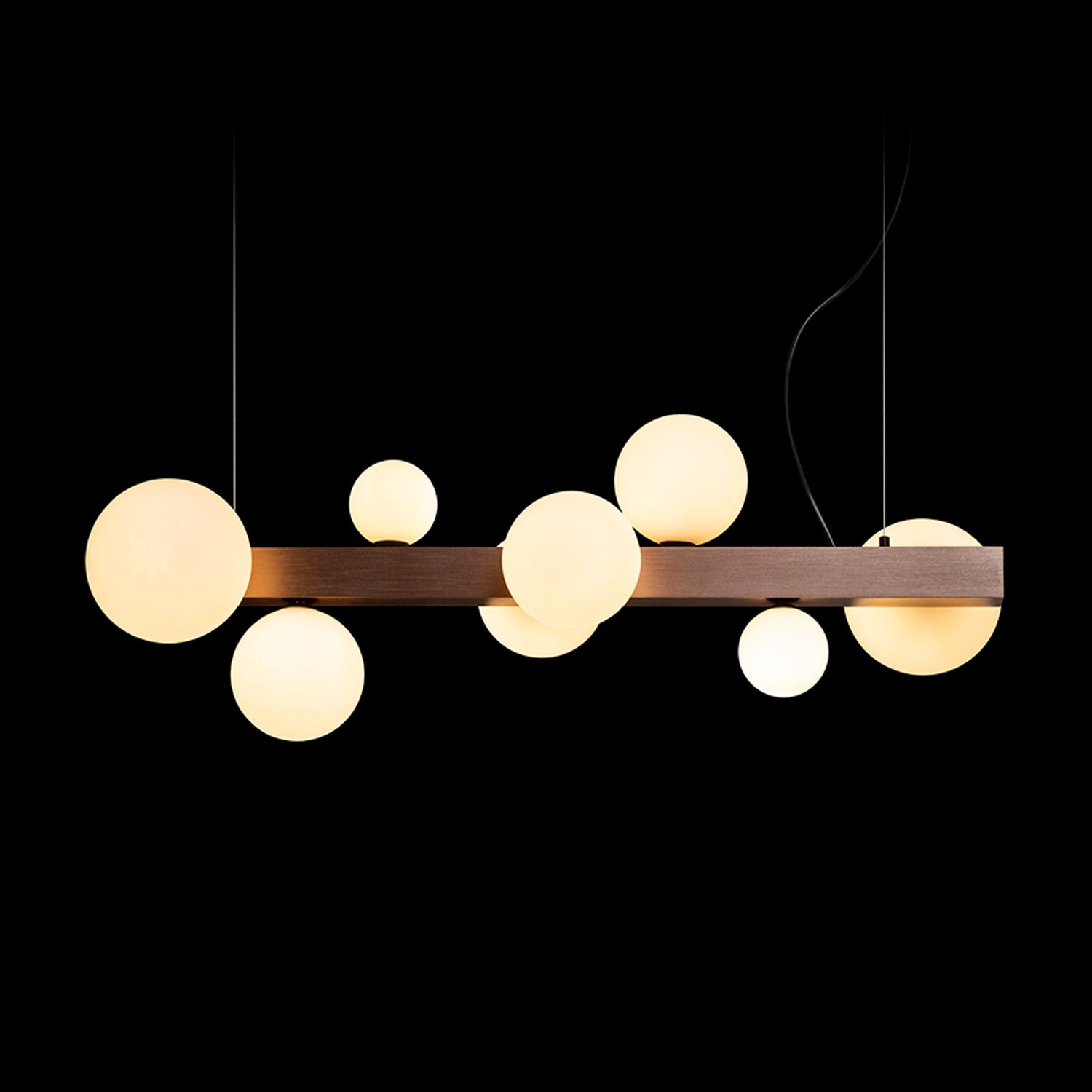 Lampadari soggiorno moderni