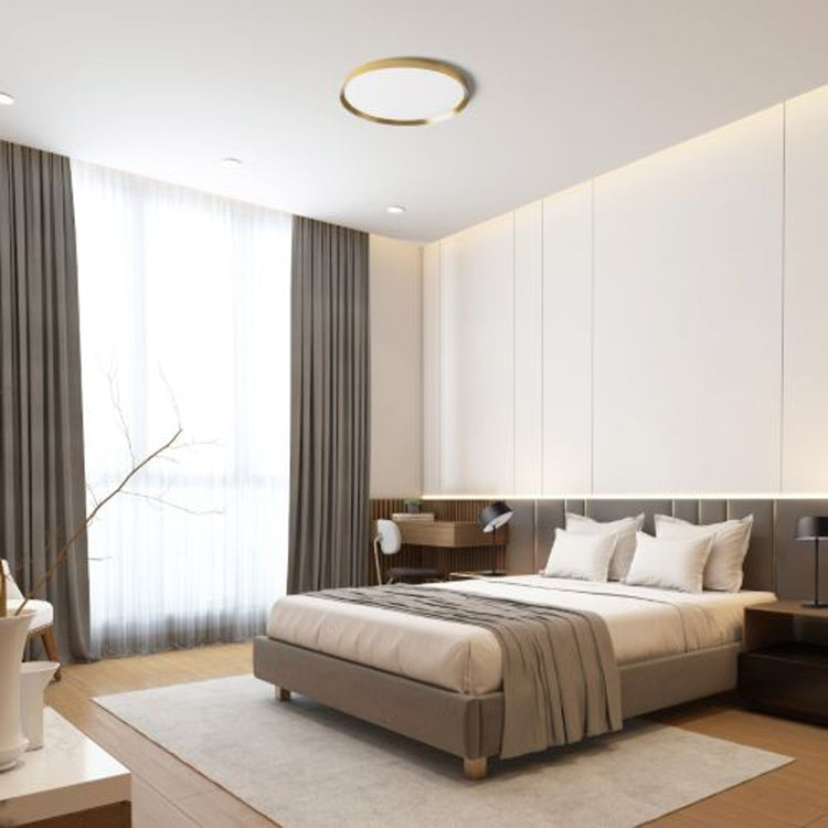 Lampada da soffitto per camera da letto