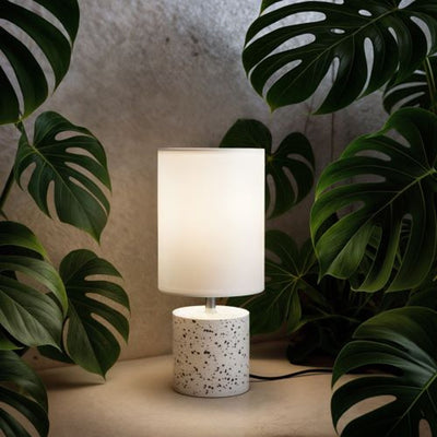 Lampada da tavolo soggiorno