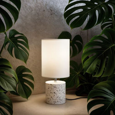 Lampada da tavolo per soggiorno