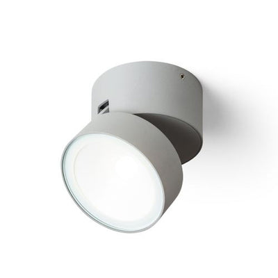 Lampade da soffitto regolabili
