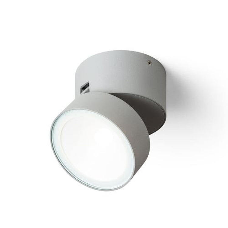 Lampade da soffitto regolabili