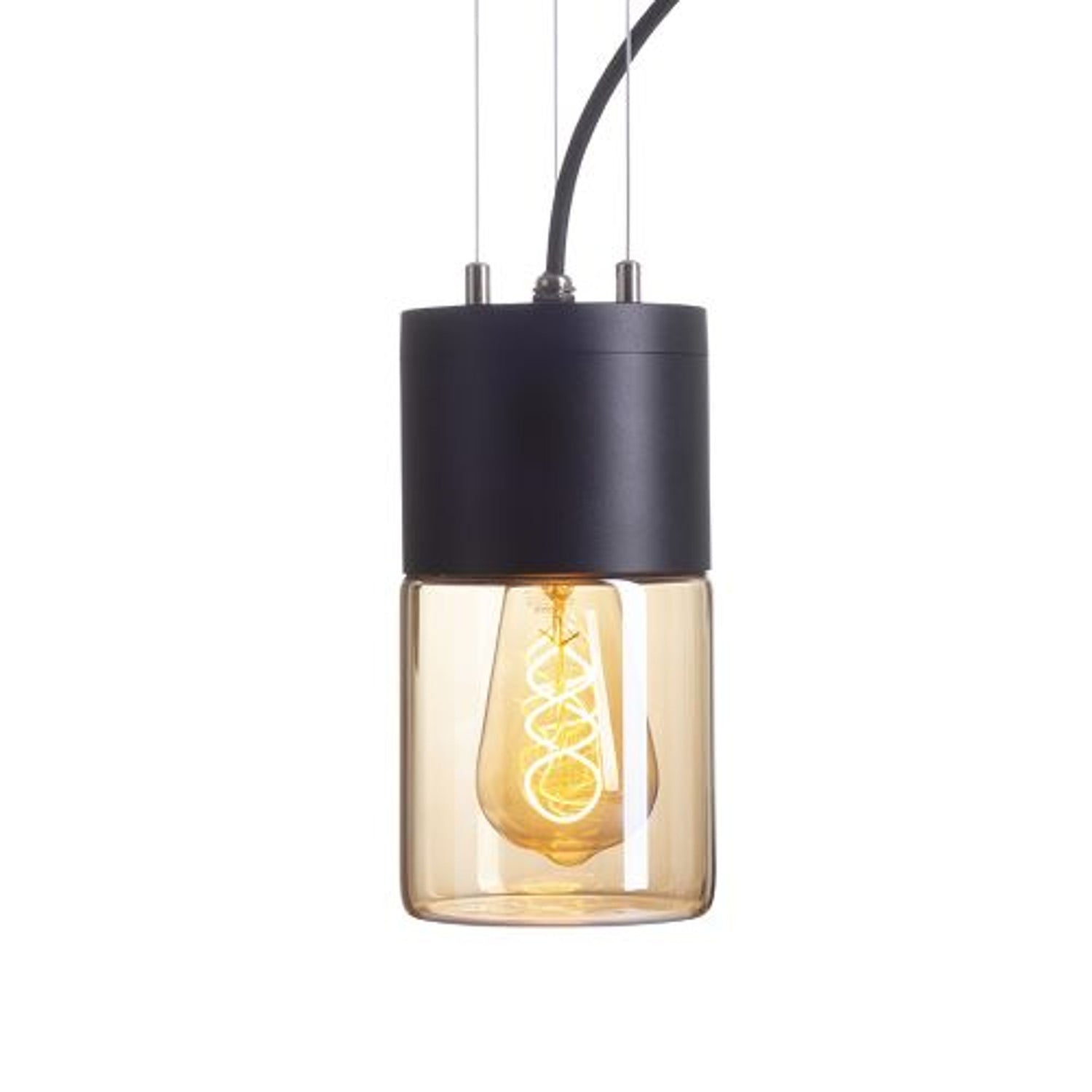Lampadario esterno per pergola