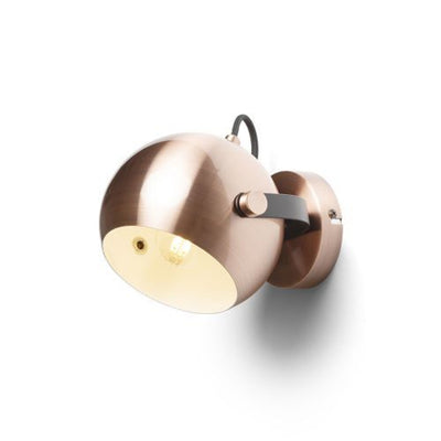 Lampade da soffitto retro
