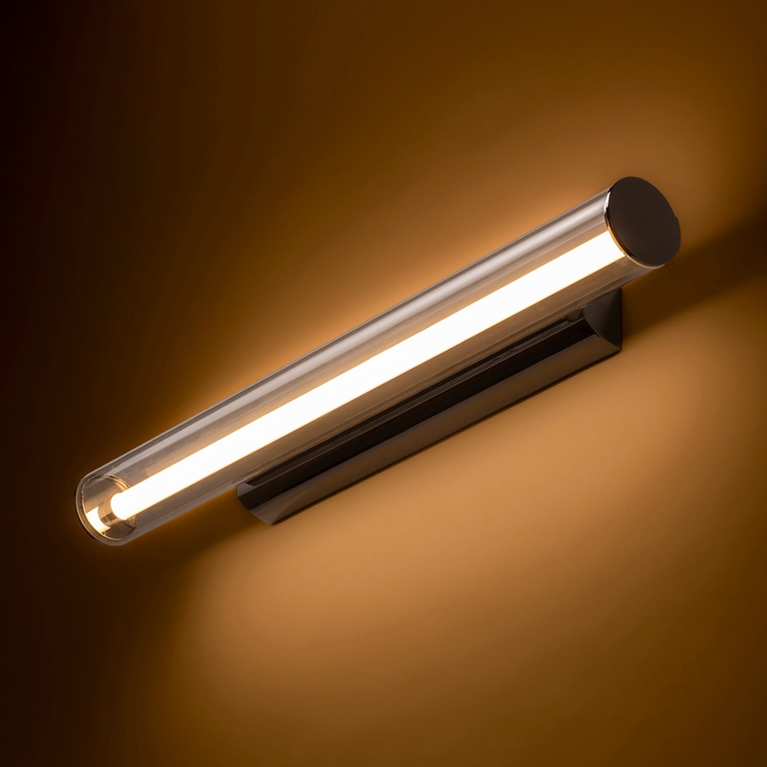 LED a parete