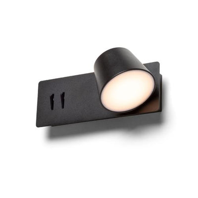 Applique con interruttore