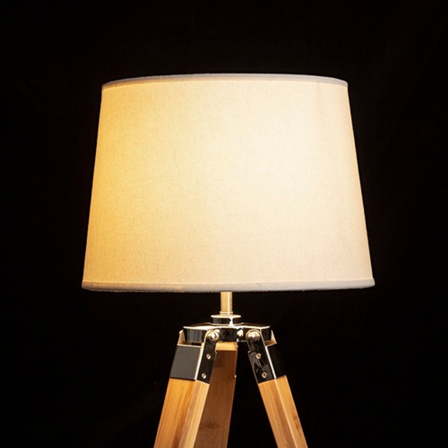 Paralumi per lampade da tavolo