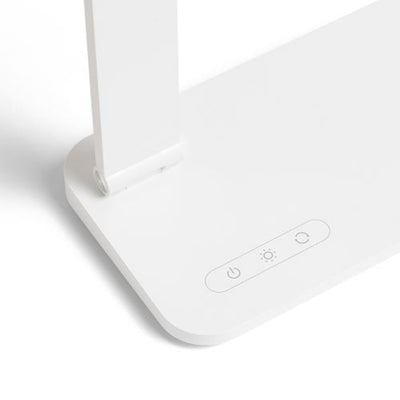 Lampada da tavolo touch