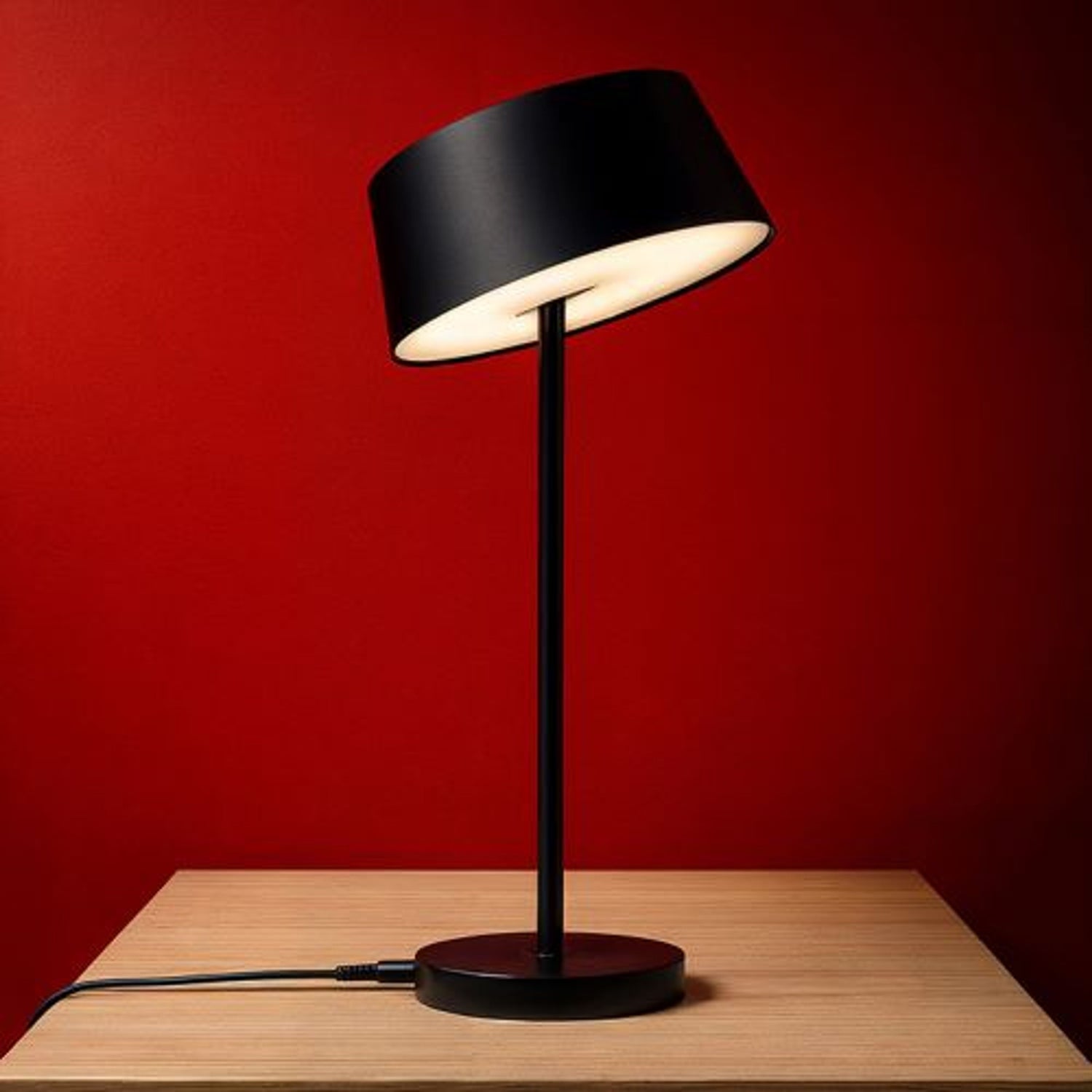 Lampada da tavolo dimmerabile